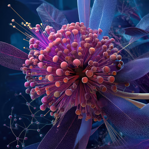 Dataland Biomelumina