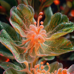 BIOME LUMINA #67/1000