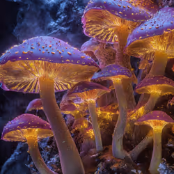 BIOME LUMINA #648/1000