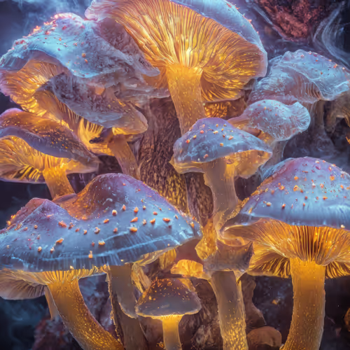 BIOME LUMINA #955/1000