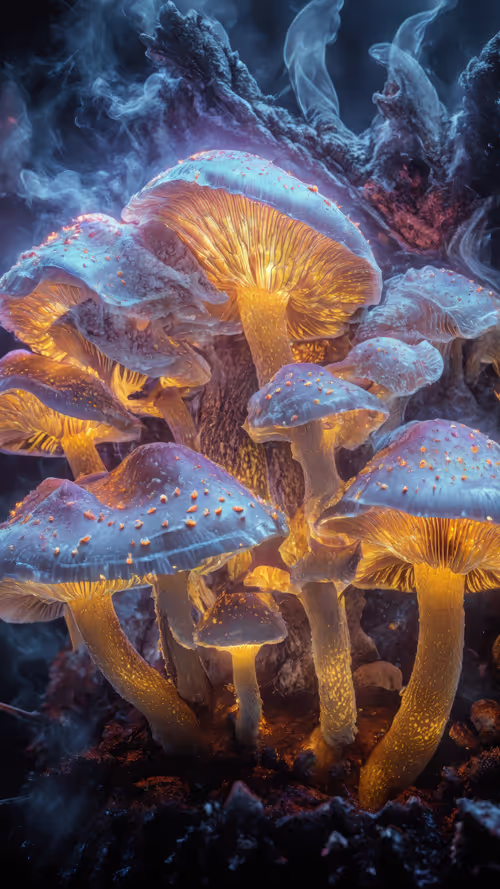 BIOME LUMINA #955/1000
