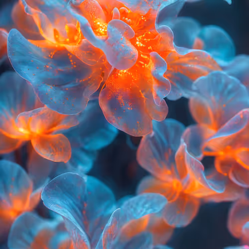 BIOME LUMINA #953/1000