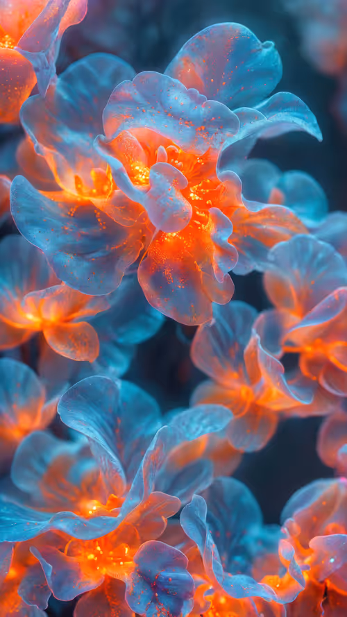 BIOME LUMINA #953/1000