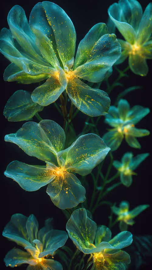 BIOME LUMINA #970/1000