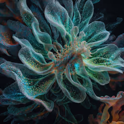 BIOME LUMINA #189/1000