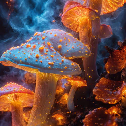 BIOME LUMINA #613/1000