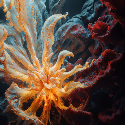 Dataland Biomelumina
