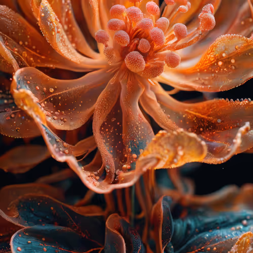 BIOME LUMINA #987/1000