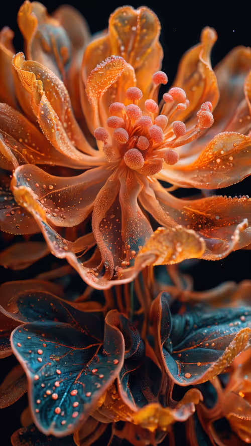 BIOME LUMINA #987/1000