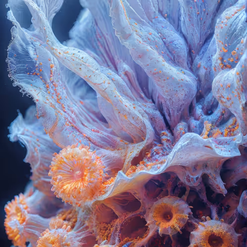 Dataland Biomelumina
