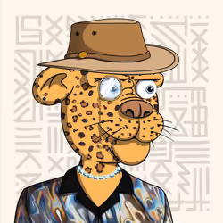 Wild Safari #673