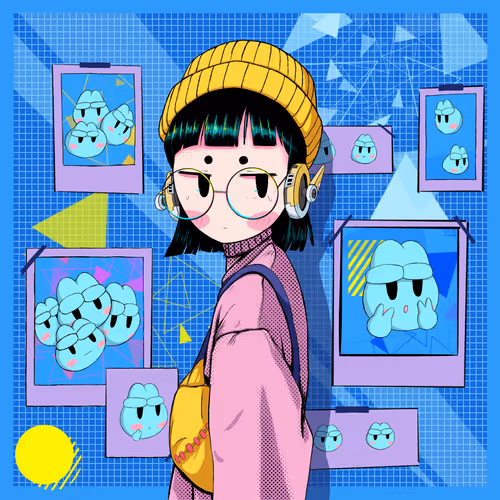 Item #8 Media