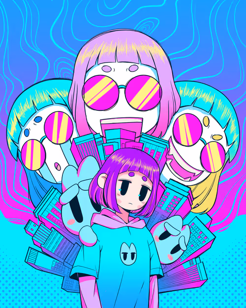 Item #9 Media