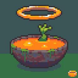 Frog Soup #0117