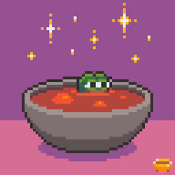 Frog Soup #0118