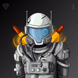 Nova #614