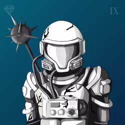 Nova #615