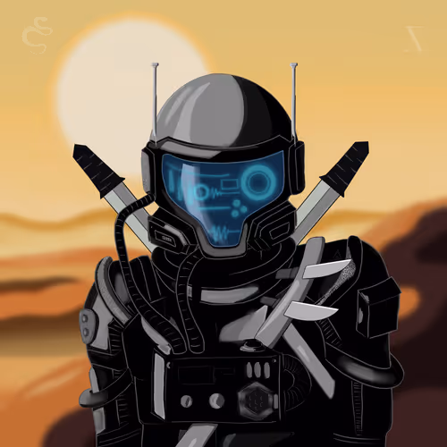 The Seven Planets Of Zero
