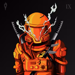 Nova #304