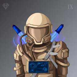 Nova #350