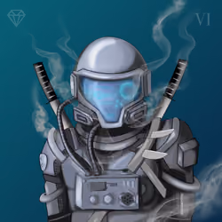 Nova #303