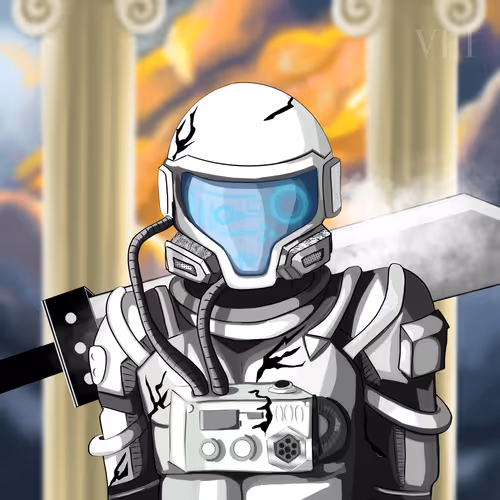 The Seven Planets Of Zero