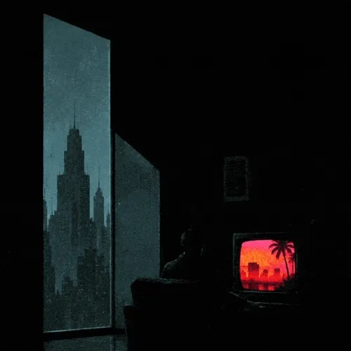 The Quiet Collapse