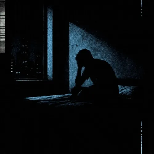 The Quiet Collapse