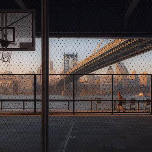 East River Symphony