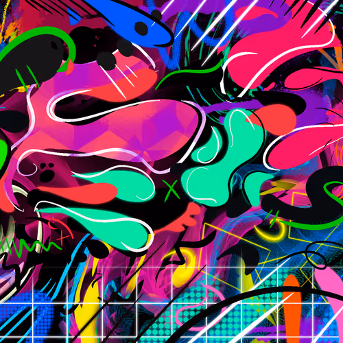 LevitingDrops