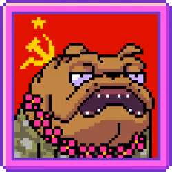 #1665 Ussr
