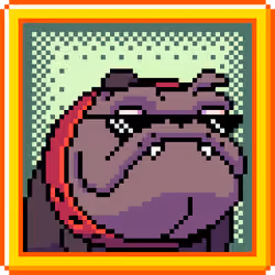 #155 Gameboy