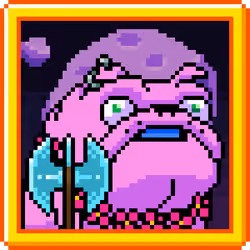 #3058 Asteroid