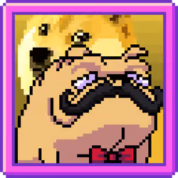 #4392 Doge