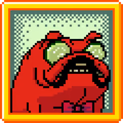 #1594 Gameboy