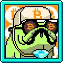 #1465 Bitcoins