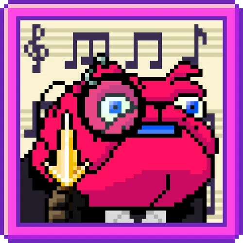 Bulldroids Nft