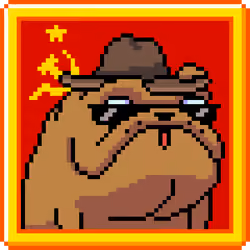 #3951 Ussr