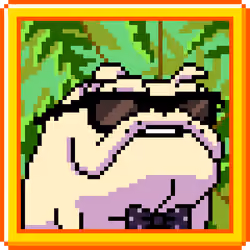 #276 Jungle