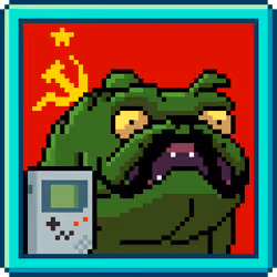 #5325 Ussr