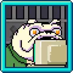 #544 Into_The_Jail