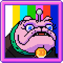 #3451 TV_Colour_Bars