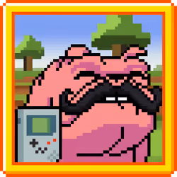 #293 pixel_land