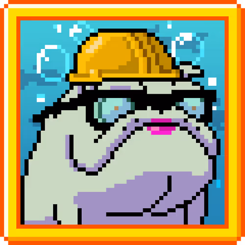 #832 ocean