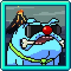 #4703 Active_Volcano