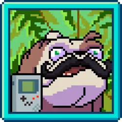 #3706 Jungle