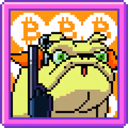 #4166 Bitcoins
