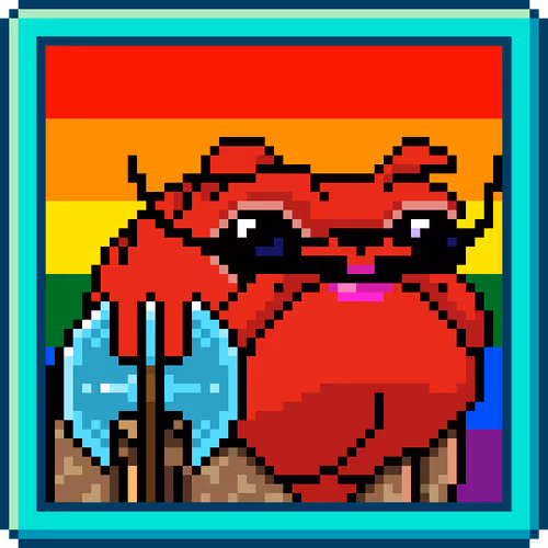 Bulldroids Nft