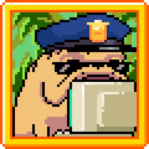 #3126 Jungle