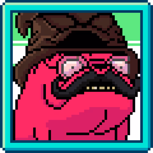 Bulldroids Nft